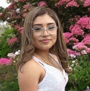 Britney Castro-Lopez death by force case profile photo