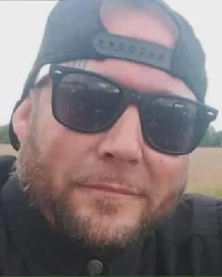 Sidney Schiltz death by force case in Sheridan, IL