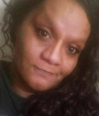 Kristina Marie Ortiz death by force case in South Bend, IN