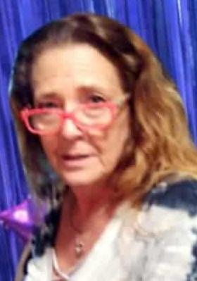 Melinda Doolin death by force case profile photo