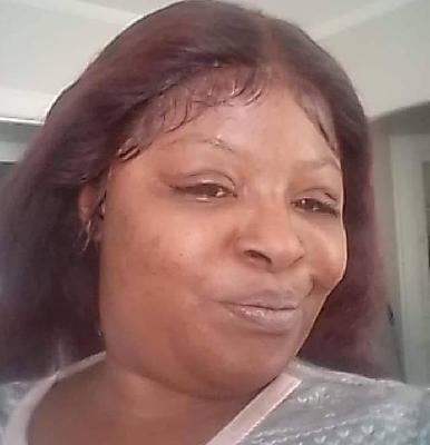 Kia Robinson death by force case profile photo
