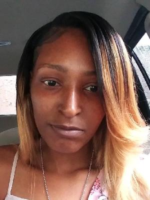 Tomika Pullins death by force case profile photo