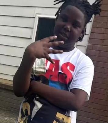 Ja-Nylen Greggs death by force case in Atlanta, GA