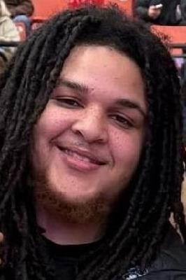 Eric Watson death by force case profile photo
