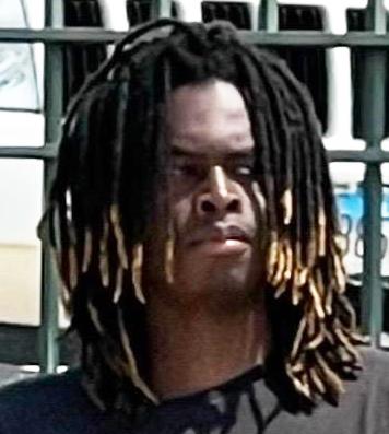 Demingo Williams death by force case profile photo