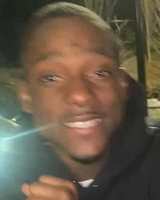 Terrance Walton death by force case profile photo