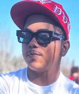 Willie Cuevas death by force case profile photo