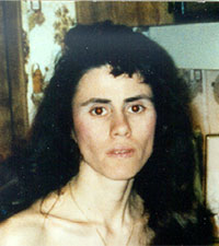 Tina Huston death by force case in Reno, NV