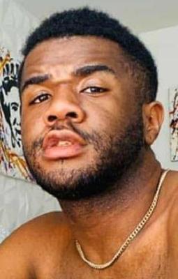 Jamar Douglas death by force case profile photo