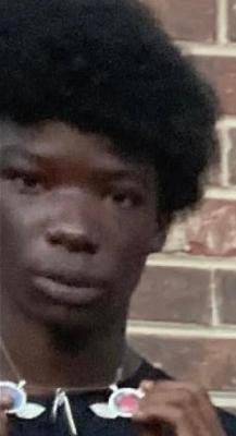 Isiah Brooks death by force case profile photo