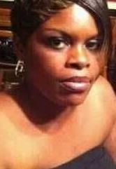Gerardette Burke death by force case profile photo
