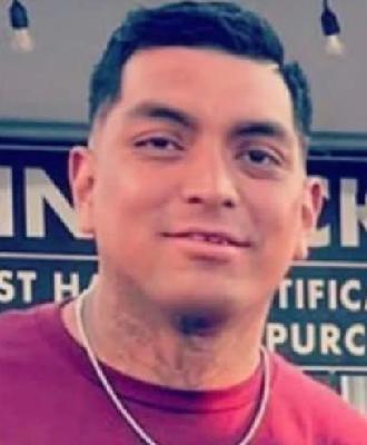 Nicholas Bolanos death by force case profile photo