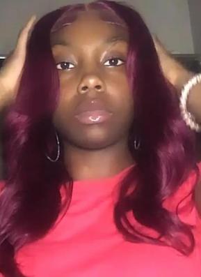 Jamiyah Walker death by force case profile photo