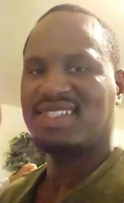 Eric Armstrong death by force case profile photo