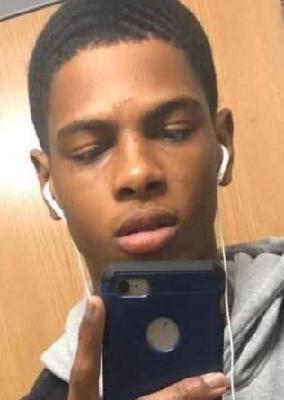 Rodney L. Beeler III death by force case in Indianapolis, IN
