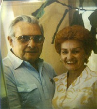 Nona Rauer death by force case profile photo