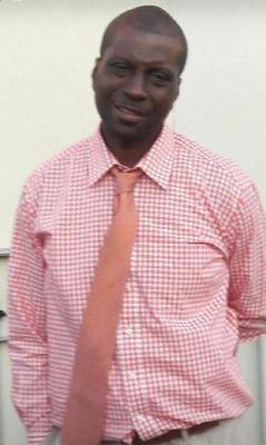 Eric Brown death by force case profile photo