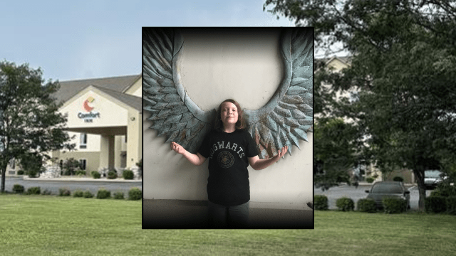 Malcom Kiser death by force case in Nicholasville, KY