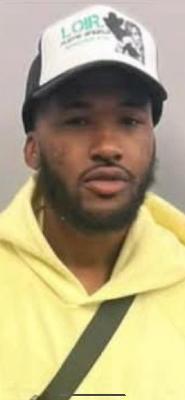 Michael Agee death by force case profile photo