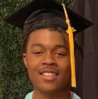 Gary Shanklin death by force case profile photo