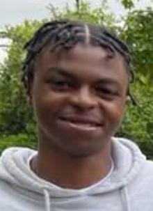 Marcus Cunningham death by force case profile photo