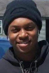 Tylen Anderson death by force case profile photo