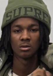 Martavius Gray death by force case profile photo