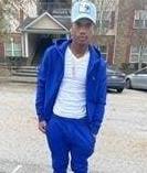 Trayvis Gray death by force case profile photo