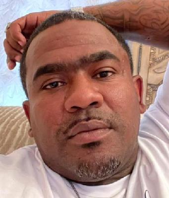 Damien Kendrick death by force case in New Orleans, LA