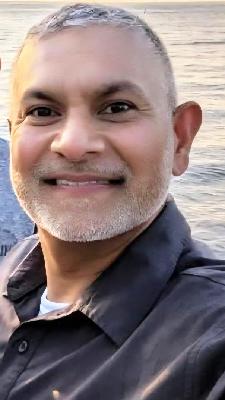 Nadeem Pasha death by force case in Buckner, KY