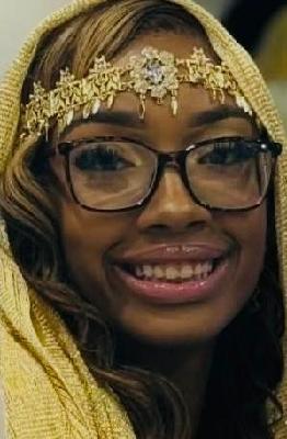 Chasity Shorter death by force case in Gary, IN