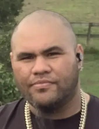 Malietoa Rasmussen death by force case profile photo