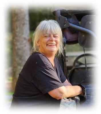 Estelle Shackleford death by force case profile photo