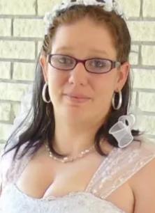 Jessica Peacock death by force case profile photo