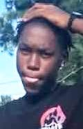 Victor Samuel death by force case in Shreveport, LA