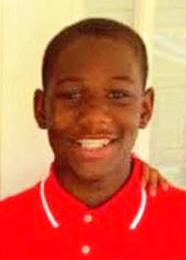 Airean Carr death by force case profile photo