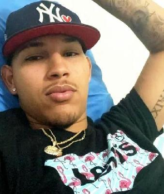 Rownee Ortiz-Ocasio death by force case profile photo