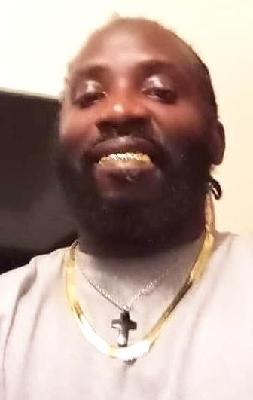 Carl Jackson death by force case profile photo