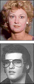Mary Huffman death by force case profile photo