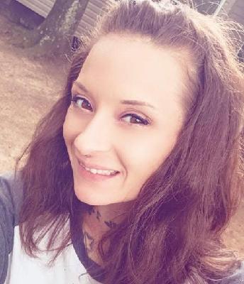 Breiana Johnson death by force case profile photo