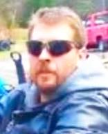Scott Roberts death by force case profile photo