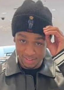 Reginald Edwards death by force case profile photo