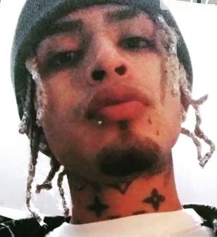 Joshua Ledesma death by force case in Los Angeles, CA