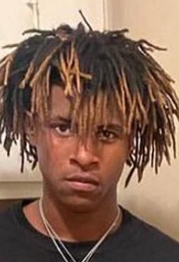Joseph Mitchell death by force case profile photo