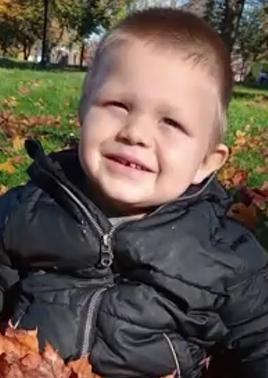 Jasper Smith death by force case in Lewiston, ME