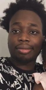 Gerald Holley death by force case profile photo