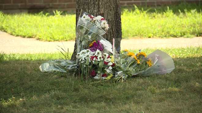 Sahal Muridi death by force case in Lewiston, ME