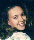 Sara Lynne  Halsey death by force case in Las Vegas, NV