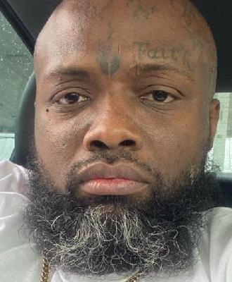 Charleston Calix death by force case in Pineview, GA