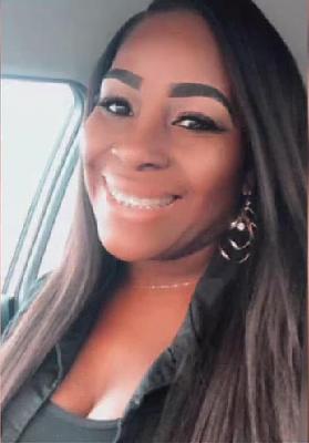 Manissa Tranell Howard death by force case in Bossier City, LA